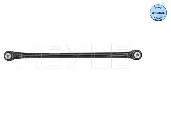 Drążek / wspornik, zawieszenie koła, MEYLE-ORIGINAL: True to OE. do Jeepa, 57-16 050 0005, MEYLE Products w ofercie sklepu e-autoparts.pl 
